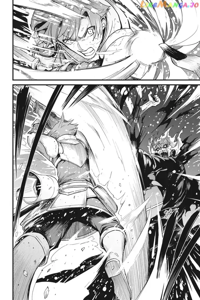 Goblin Slayer: Side Story Year One Chapter 30 image 21_optimized_optimized